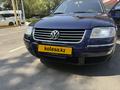 Volkswagen Passat 2001 годаүшін1 400 000 тг. в Алматы – фото 30