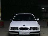 BMW 520 1991 годаүшін1 000 000 тг. в Жаркент
