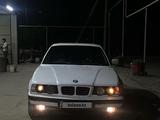 BMW 520 1991 годаүшін1 000 000 тг. в Жаркент – фото 3