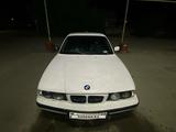 BMW 520 1991 годаүшін1 000 000 тг. в Жаркент – фото 5