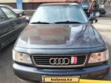 Audi A6 1995 года за 2 600 000 тг. в Тараз