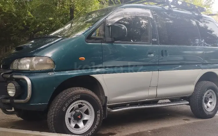 Mitsubishi Delica 1995 года за 3 800 000 тг. в Алматы