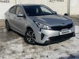 Kia Rio 2021 года за 7 700 000 тг. в Уральск – фото 2