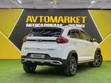 Chery Tiggo 2 Pro 2023 года за 5 100 000 тг. в Астана – фото 4