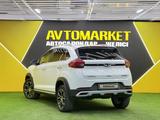 Chery Tiggo 2 Pro 2023 года за 5 100 000 тг. в Астана – фото 5