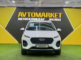 Chery Tiggo 2 Pro 2023 года за 5 100 000 тг. в Астана – фото 2