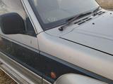 Mitsubishi Pajero 1996 годаfor2 100 000 тг. в Кокшетау – фото 2