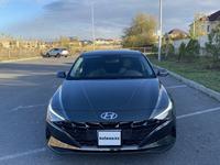 Hyundai Elantra 2021 годаfor9 850 000 тг. в Шымкент