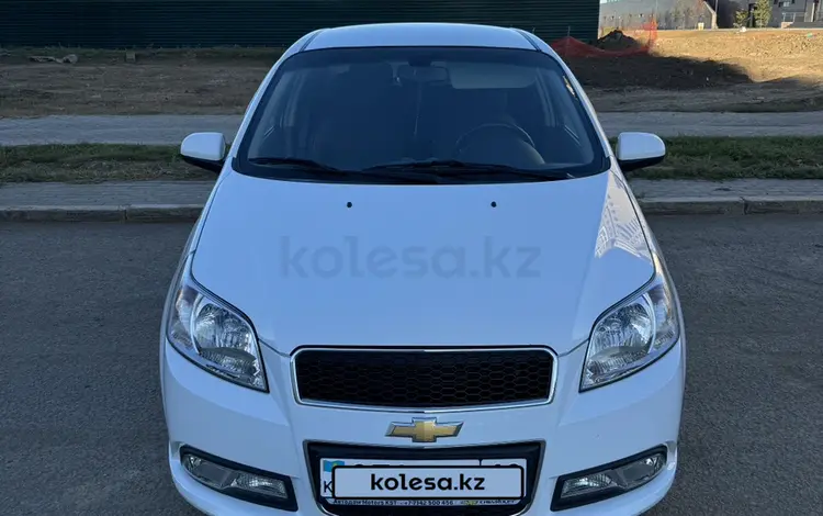 Chevrolet Nexia 2021 годаүшін5 100 000 тг. в Астана