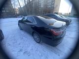 Toyota Camry 2016 года за 13 500 000 тг. в Семей – фото 5