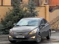 Hyundai Solaris 2015 года за 6 666 666 тг. в Караганда – фото 5