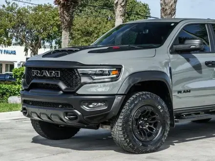 Dodge RAM 2023 года за 64 000 000 тг. в Алматы – фото 3