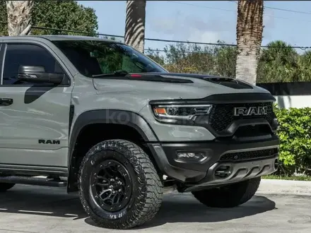 Dodge RAM 2023 года за 64 000 000 тг. в Алматы – фото 8