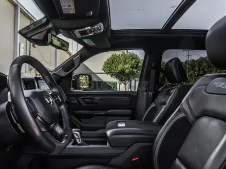 Dodge RAM 2023 года за 64 000 000 тг. в Алматы – фото 15
