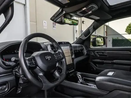 Dodge RAM 2023 года за 64 000 000 тг. в Алматы – фото 17