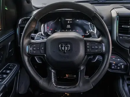 Dodge RAM 2023 года за 64 000 000 тг. в Алматы – фото 19