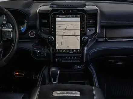 Dodge RAM 2023 года за 64 000 000 тг. в Алматы – фото 21