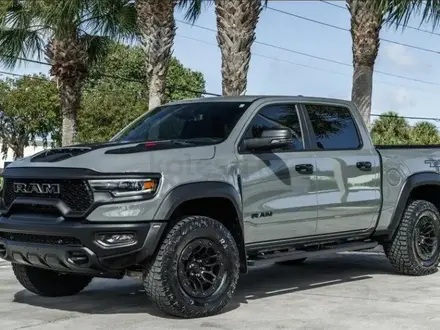 Dodge RAM 2023 года за 64 000 000 тг. в Алматы – фото 2
