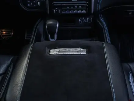 Dodge RAM 2023 года за 64 000 000 тг. в Алматы – фото 22