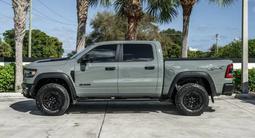 Dodge RAM 2023 года за 64 000 000 тг. в Алматы – фото 4