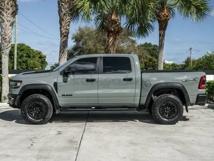 Dodge RAM 2023 года за 64 000 000 тг. в Алматы – фото 4