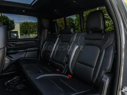 Dodge RAM 2023 года за 64 000 000 тг. в Алматы – фото 25