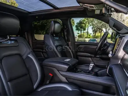 Dodge RAM 2023 года за 64 000 000 тг. в Алматы – фото 28