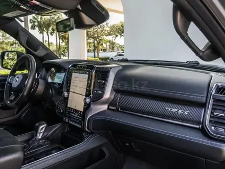 Dodge RAM 2023 года за 64 000 000 тг. в Алматы – фото 18