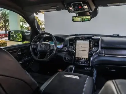 Dodge RAM 2023 года за 64 000 000 тг. в Алматы – фото 16