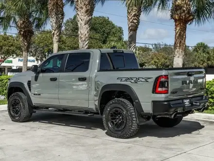 Dodge RAM 2023 года за 64 000 000 тг. в Алматы – фото 5