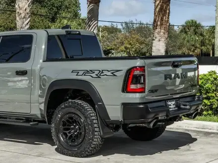 Dodge RAM 2023 года за 64 000 000 тг. в Алматы – фото 6