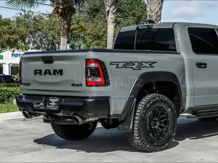 Dodge RAM 2023 года за 64 000 000 тг. в Алматы – фото 10
