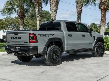 Dodge RAM 2023 года за 64 000 000 тг. в Алматы – фото 11