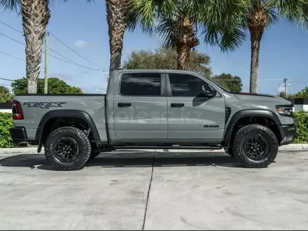 Dodge RAM 2023 года за 64 000 000 тг. в Алматы – фото 12