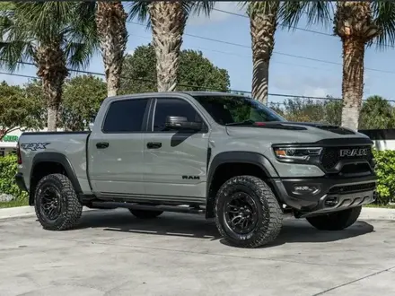 Dodge RAM 2023 года за 64 000 000 тг. в Алматы – фото 13