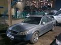 Ford Mondeo 2002 года за 1 800 000 тг. в Астана – фото 4
