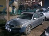 Ford Mondeo 2002 годаүшін1 800 000 тг. в Астана – фото 4