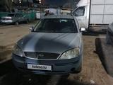 Ford Mondeo 2002 года за 1 800 000 тг. в Астана – фото 5