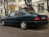 Mercedes-Benz E 230 1996 года за 2 250 000 тг. в Астана – фото 5