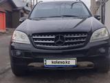 Mercedes-Benz ML 350 2007 годаүшін6 000 000 тг. в Шымкент – фото 5