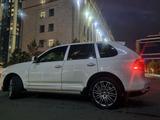 Porsche Cayenne 2009 годаүшін8 500 000 тг. в Астана – фото 3