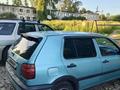 Volkswagen Golf 1993 годаүшін1 150 000 тг. в Усть-Каменогорск – фото 3