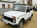 ВАЗ (Lada) Lada 2121 2012 годаfor2 500 000 тг. в Шалкар – фото 6