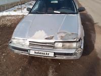 Mazda 626 1991 годаүшін650 000 тг. в Мерке