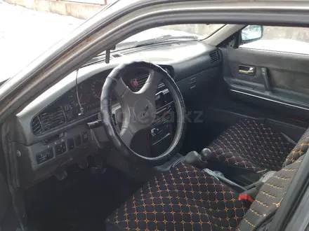 Mazda 626 1991 года за 650 000 тг. в Мерке – фото 8