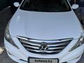 Hyundai Sonata 2010 года за 4 700 000 тг. в Шымкент