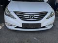 Hyundai Sonata 2010 года за 4 700 000 тг. в Шымкент – фото 2