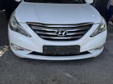 Hyundai Sonata 2010 годаүшін4 700 000 тг. в Шымкент – фото 2
