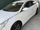 Hyundai Sonata 2010 годаүшін4 700 000 тг. в Шымкент – фото 3