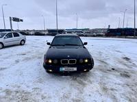 BMW 528 1995 годаүшін2 500 000 тг. в Караганда